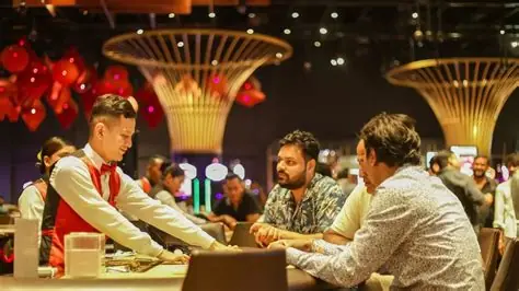 Best online casinos for Canadians